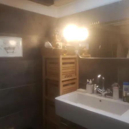 Le Grenier De Marie 빌라